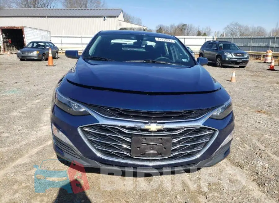 1G1ZD5STXKF110529 Photo# 5