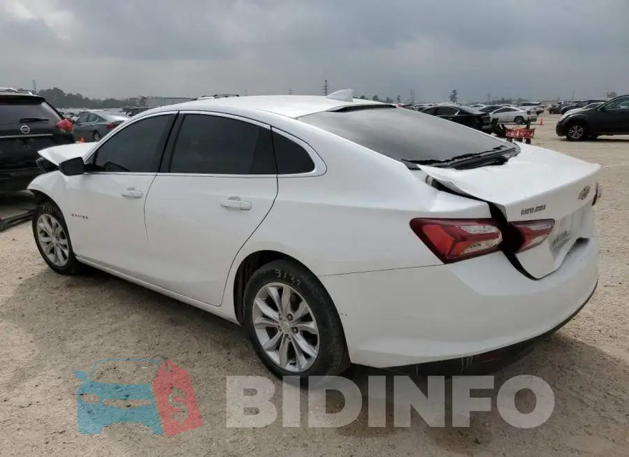 1G1ZD5STXLF077971 Photo# 2