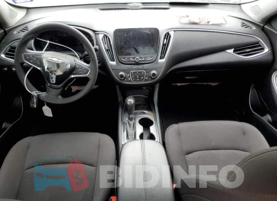 1G1ZD5STXLF077971 Photo# 8