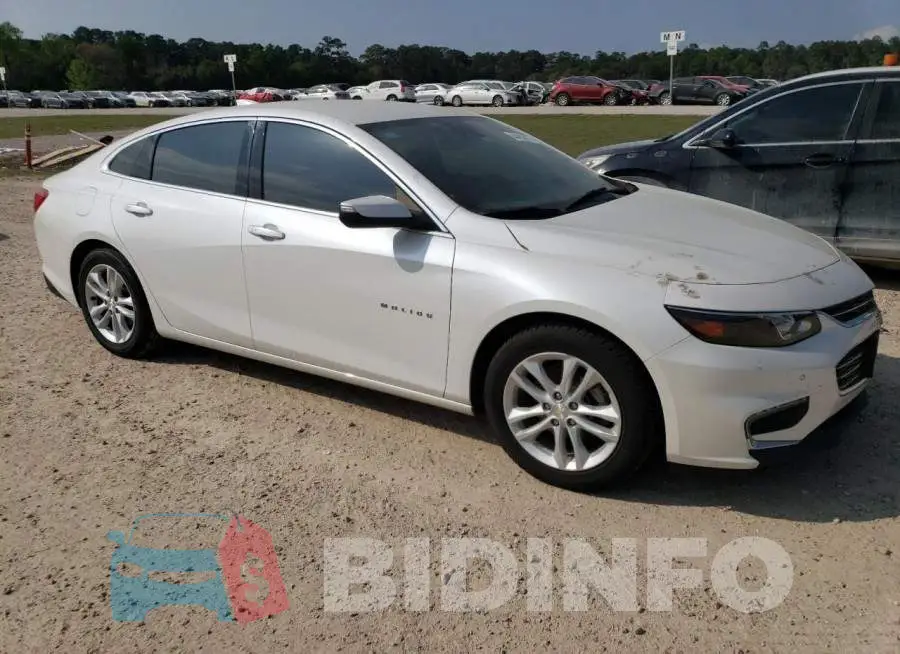 1G1ZE5ST3GF341566 Photo# 4