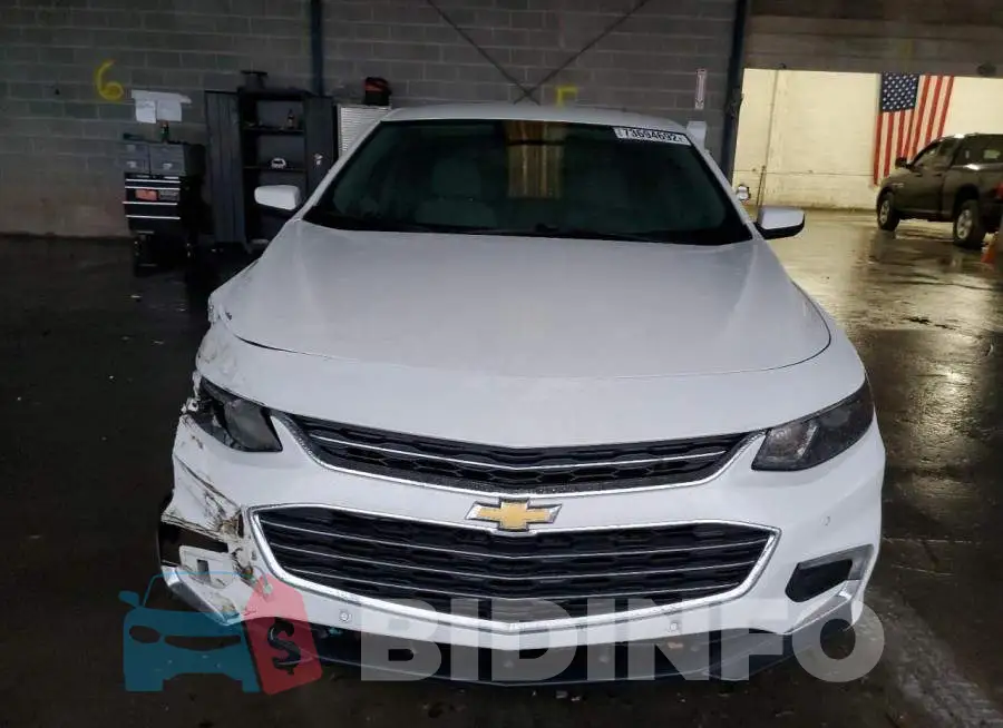 1G1ZF5SX5GF175437 Photo# 5