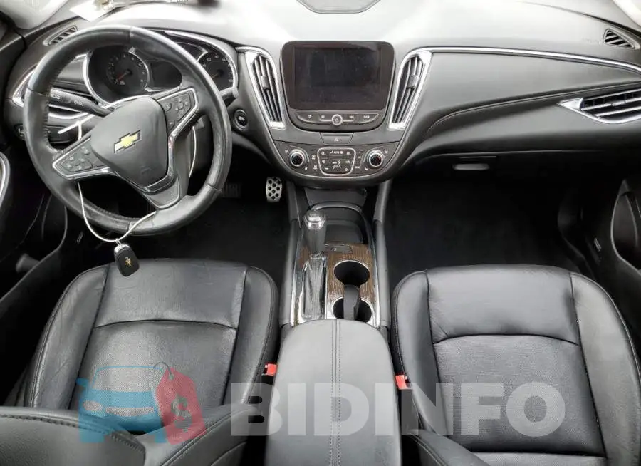 1G1ZH5SX8HF110657 Photo# 8