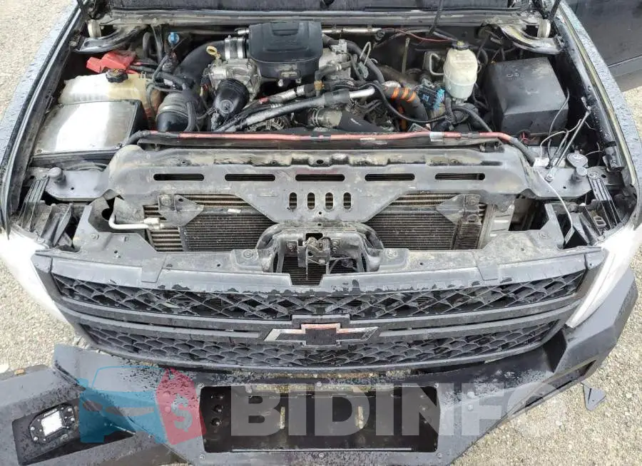 1GC1KXC82EF182927 Photo# 11