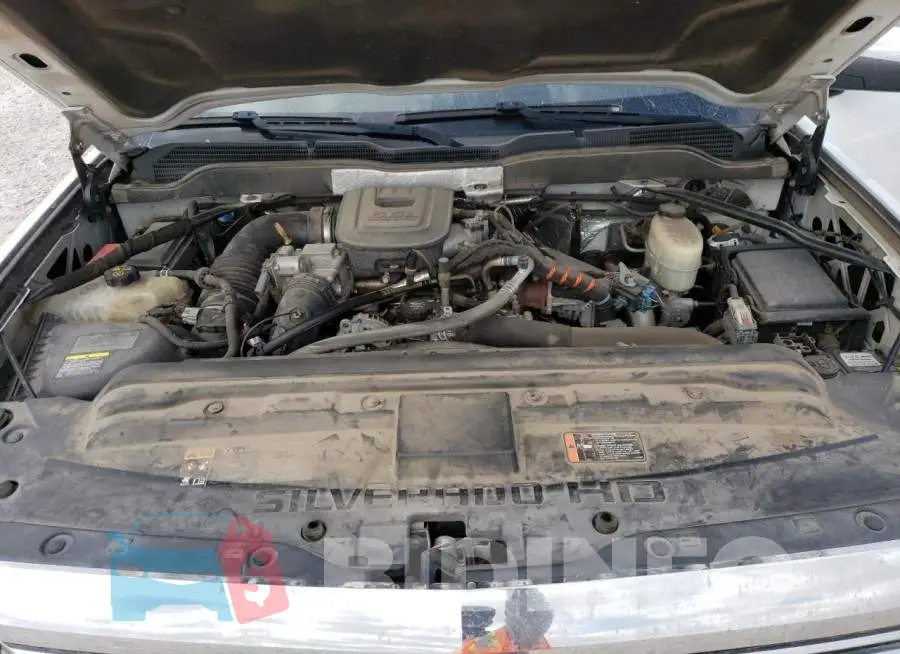 1GC1KXE83FF662411 Photo# 11