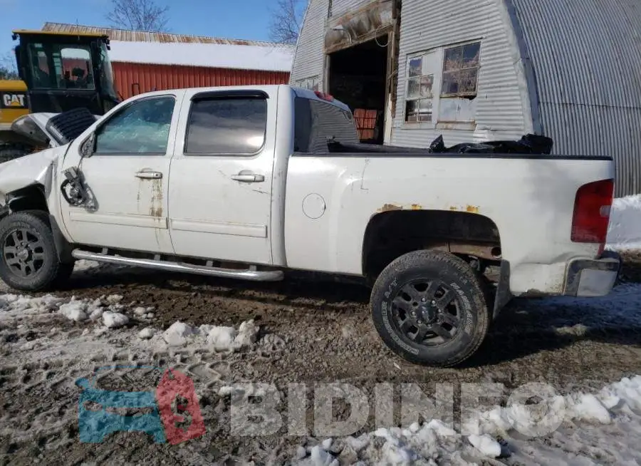 1GC1KYCG6EF150897 Photo# 2