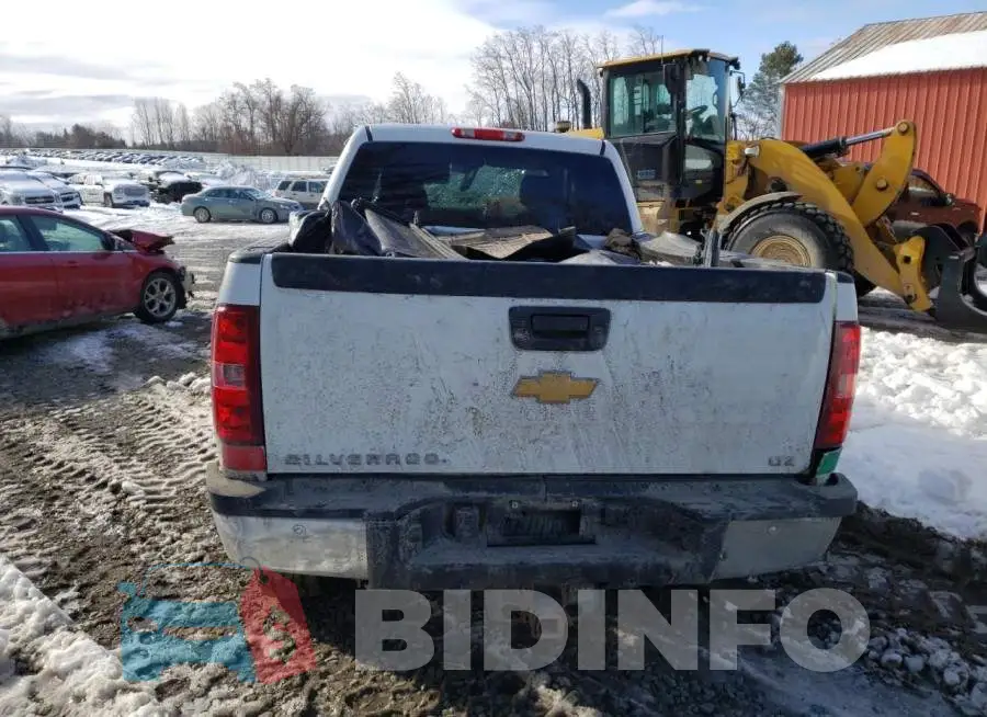 1GC1KYCG6EF150897 Photo# 6