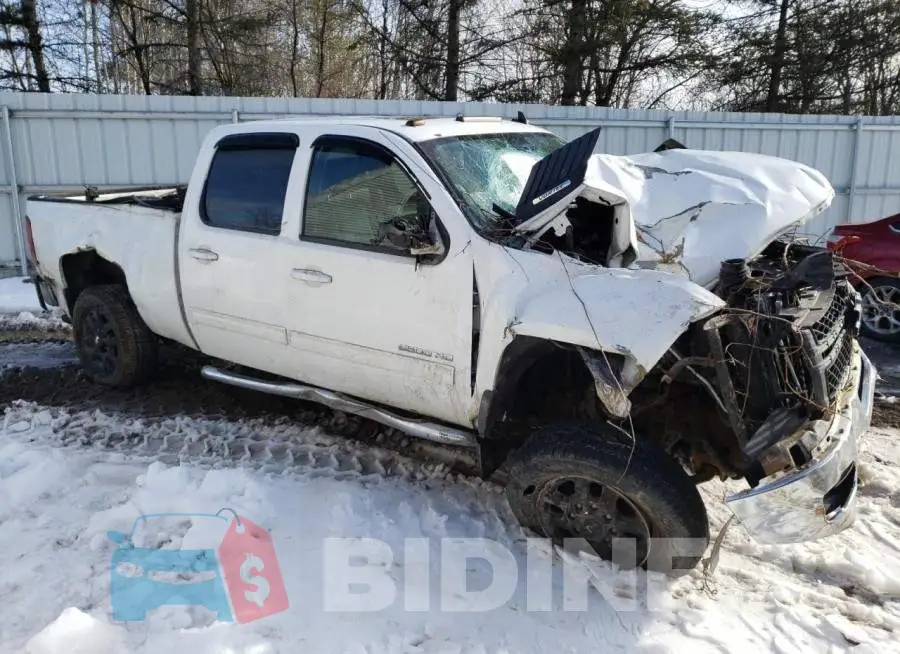 1GC1KYCG6EF150897 Photo# 4