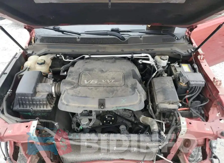 1GCGSCE38G1199509 Photo# 11
