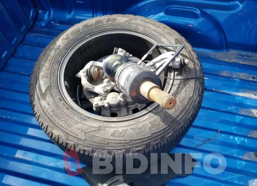 1GCGTBEN7M1172564 Photo# 12