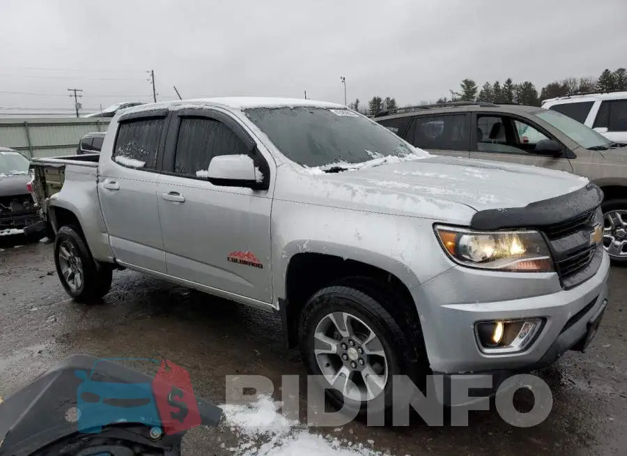 1GCGTCE32F1194124 Photo# 4