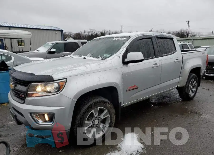 1GCGTCE32F1194124 Photo# 1