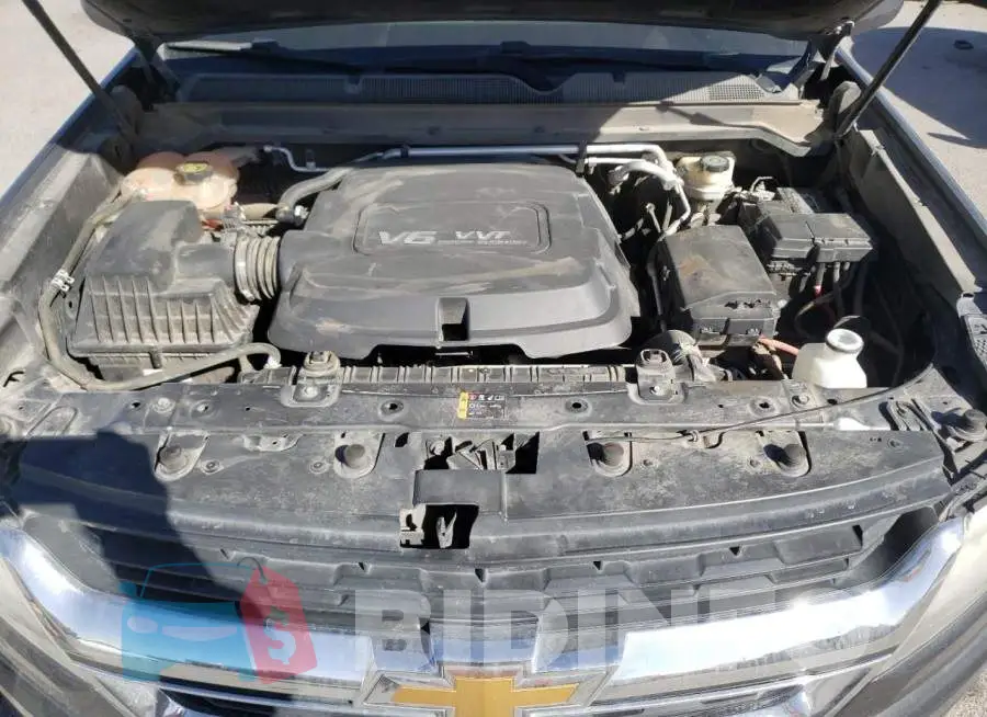 1GCHSCE36G1285647 Photo# 11