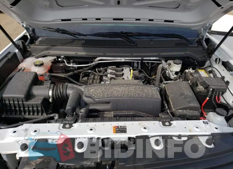 1GCHSCEA2N1288802 Photo# 2
