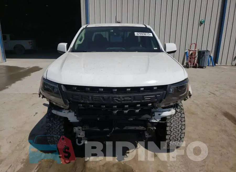 1GCHSDE35G1373885 Photo# 5