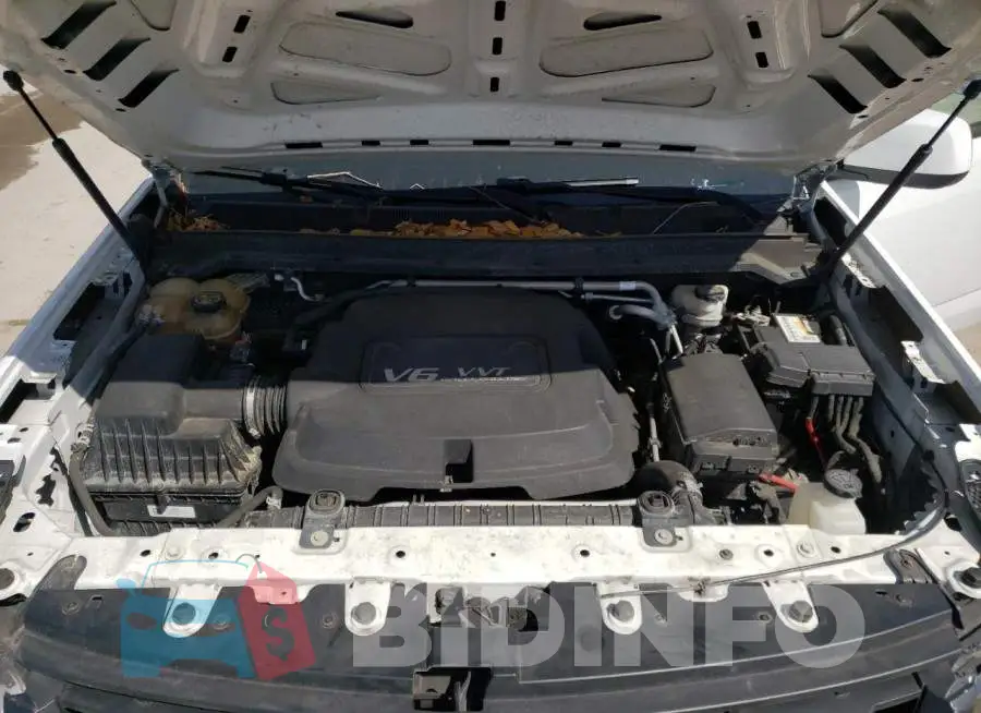 1GCHSDE35G1373885 Photo# 11