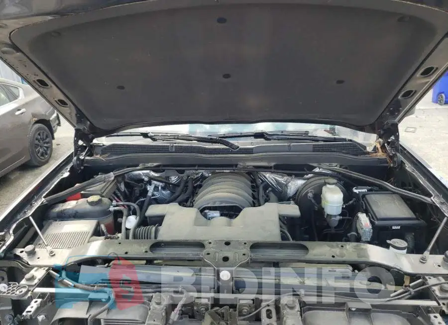 1GCRCREC5EZ280068 Photo# 11