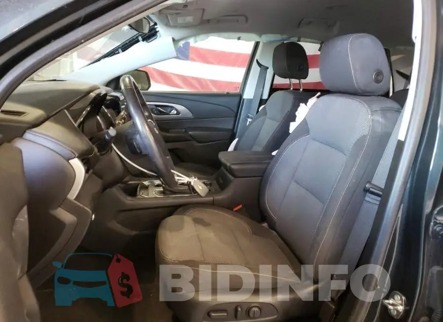 1GNERGKW2JJ282098 Photo# 7