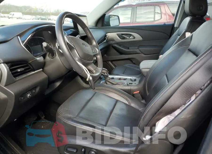 1GNEVJKW9MJ132972 Photo# 7