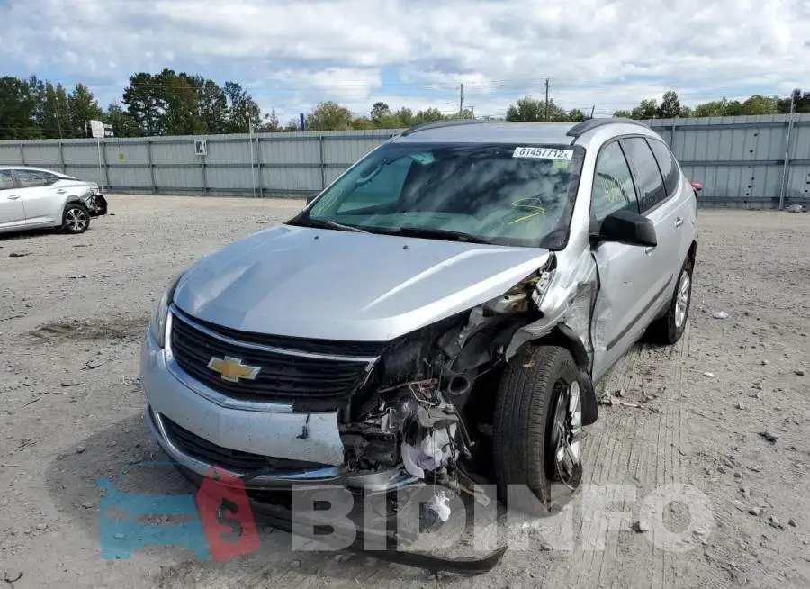 1GNKRFKD3GJ213974 Photo# 2
