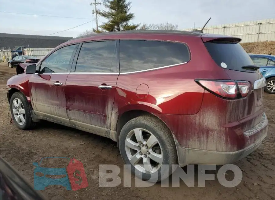 1GNKRGKD2GJ171013 Photo# 2
