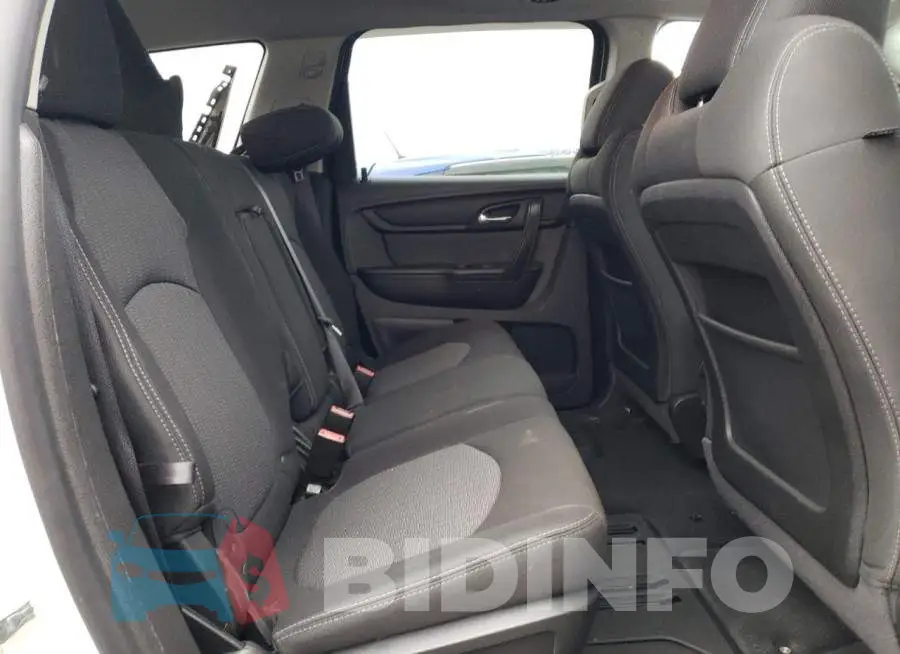1GNKVGKD3EJ146954 Photo# 11
