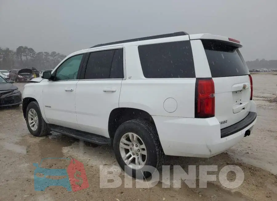 1GNSCBKC4JR110640 Photo# 2