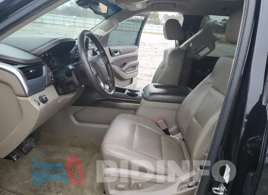1GNSCBKC5FR526882 Photo# 7