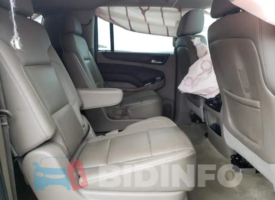 1GNSCKKC4FR118969 Photo# 11