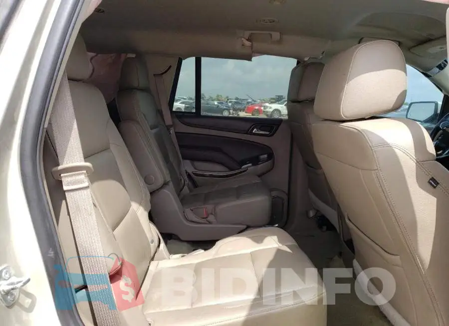 1GNSKBKC7GR471209 Photo# 11