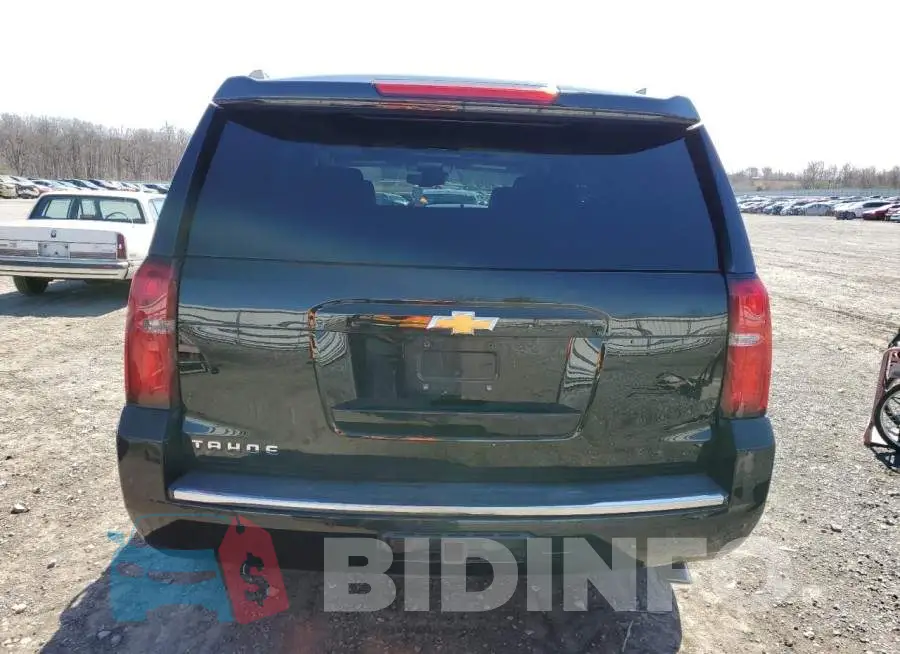 1GNSKCKC4GR216961 Photo# 6