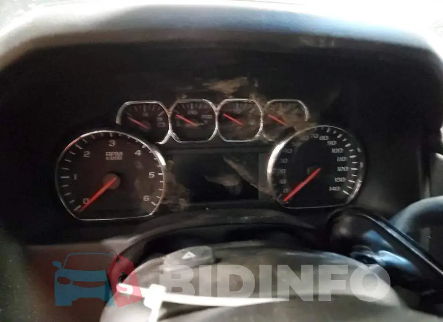 1GNSKCKCXJR156966 Photo# 9