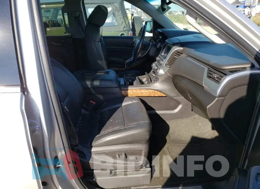 1GNSKJKC2GR433297 Photo# 5