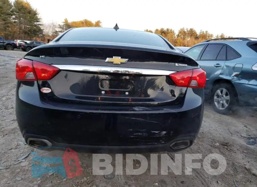 2G1105S39K9157844 Photo# 6