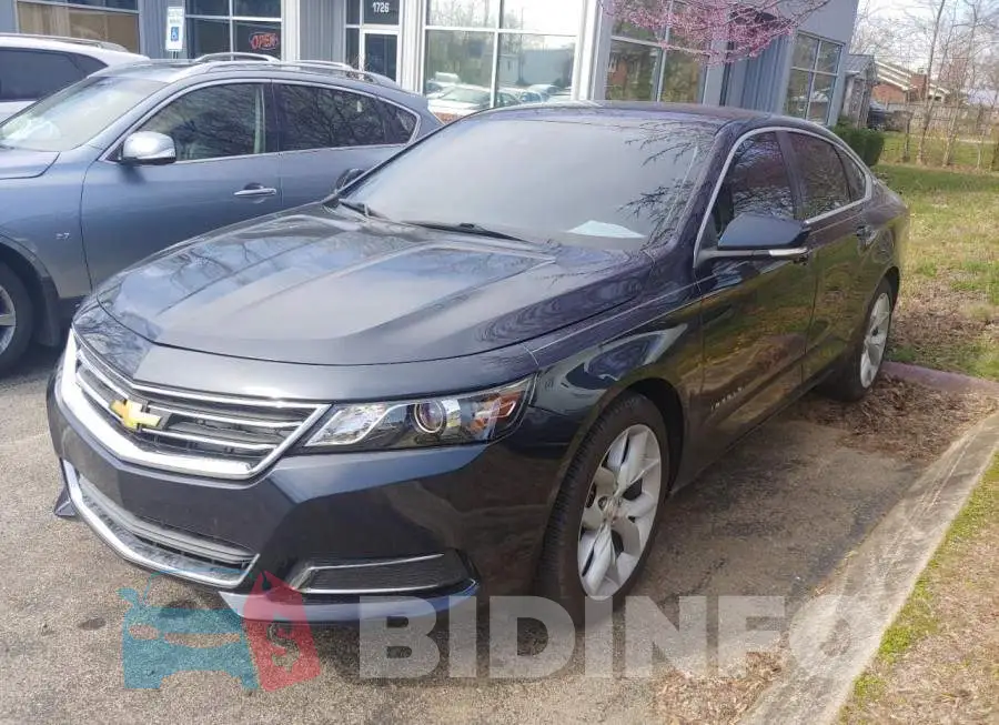 2G1115SL1E9147651 Photo# 2