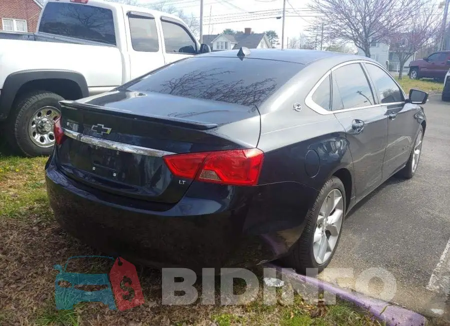 2G1115SL1E9147651 Photo# 4