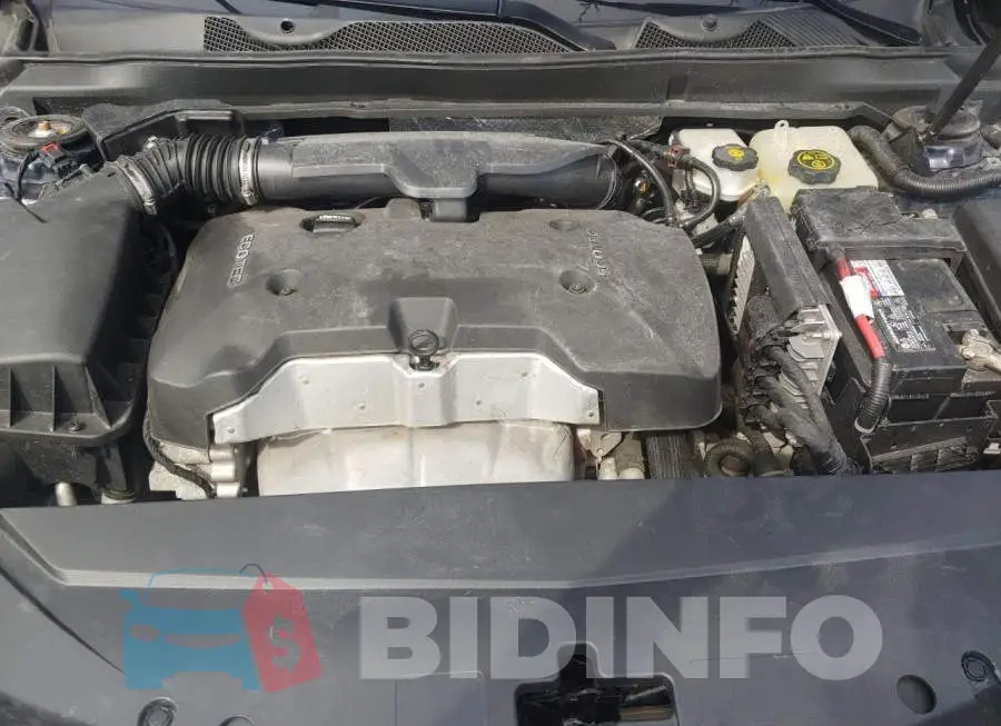 2G1115SL1E9147651 Photo# 7