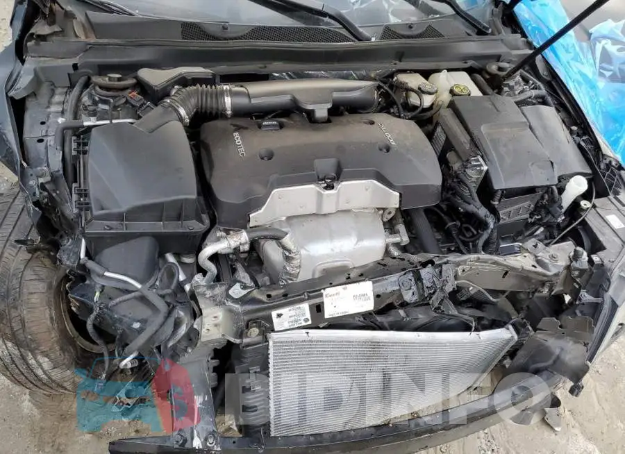2G1115SL7E9252419 Photo# 11