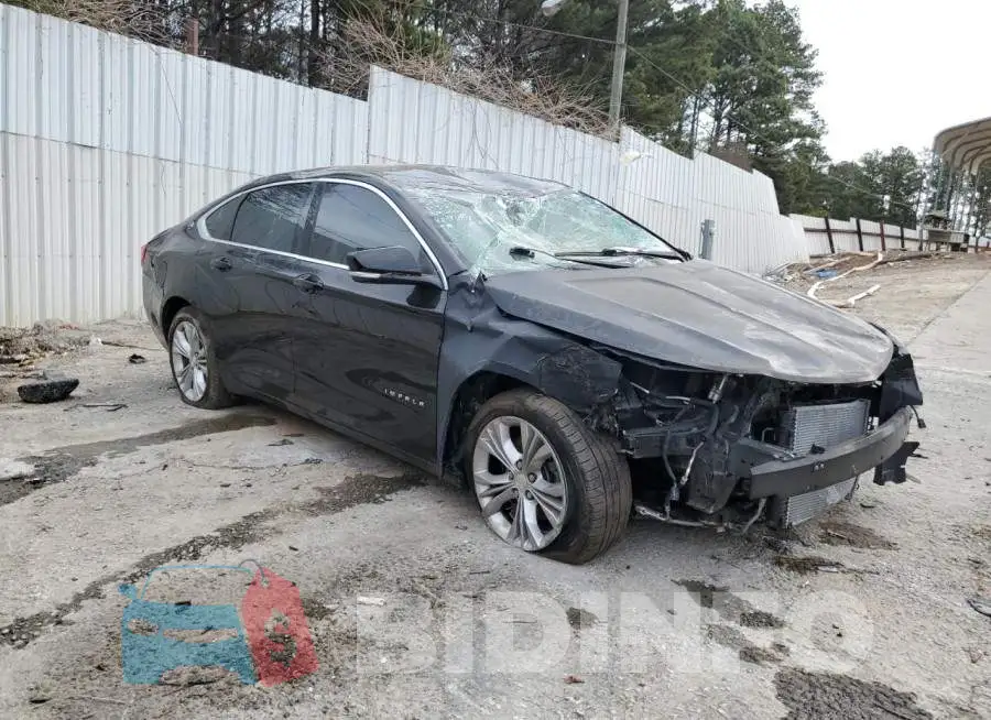 2G1115SL7E9252419 Photo# 4