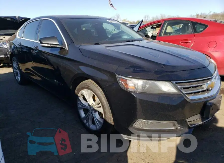 2G1125S39E9318014 Photo# 4