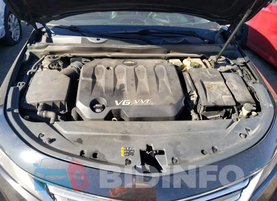 2G1125S39E9318014 Photo# 11