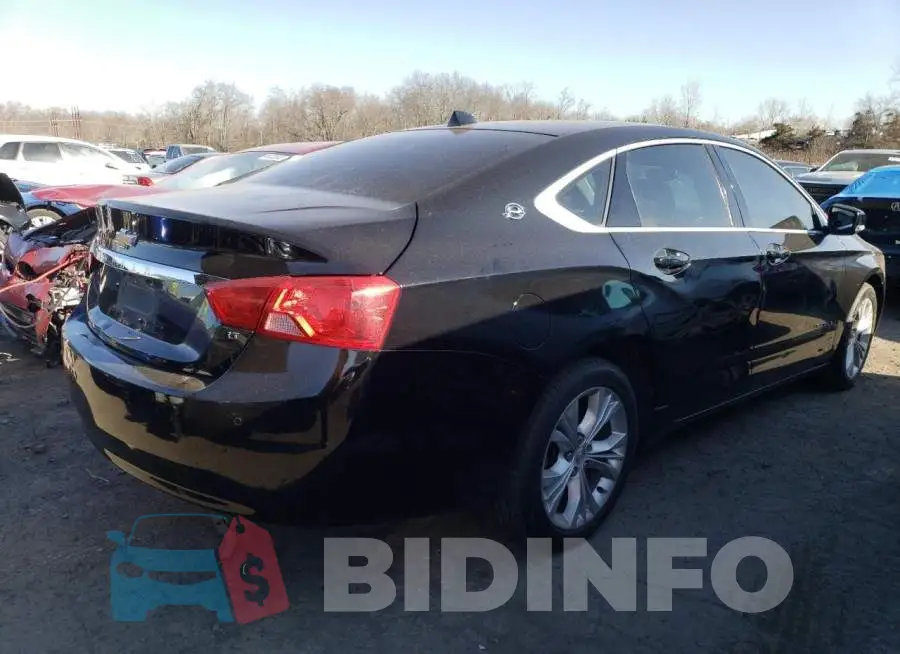 2G1125S39E9318014 Photo# 3