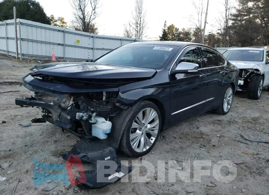 2G1165S36F9203313 Photo# 1
