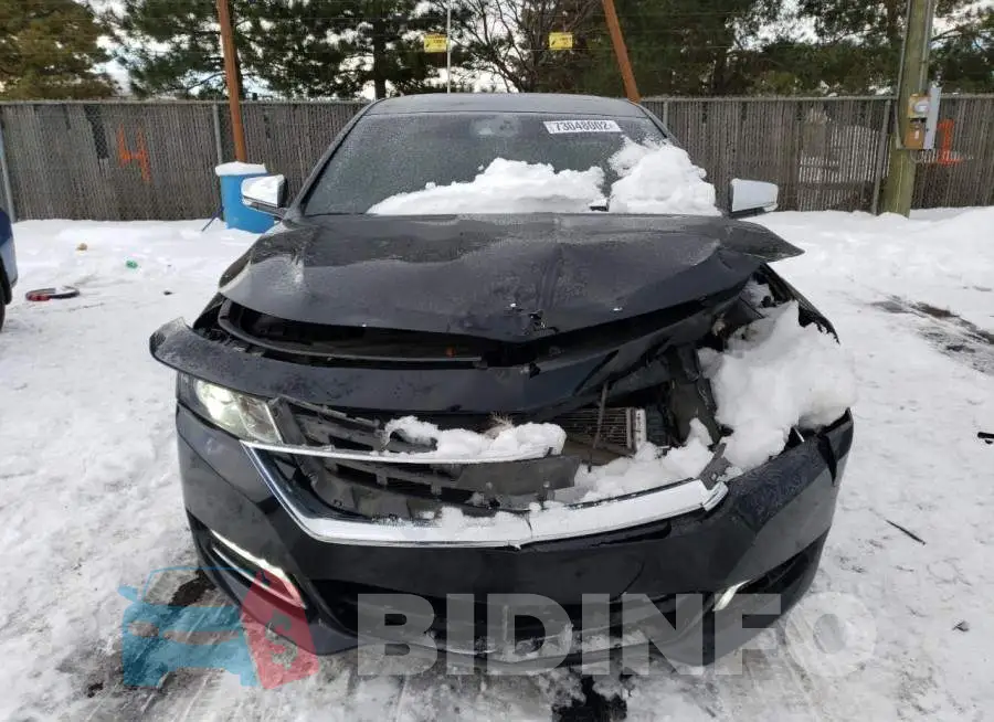 2G1165S39F9147268 Photo# 5