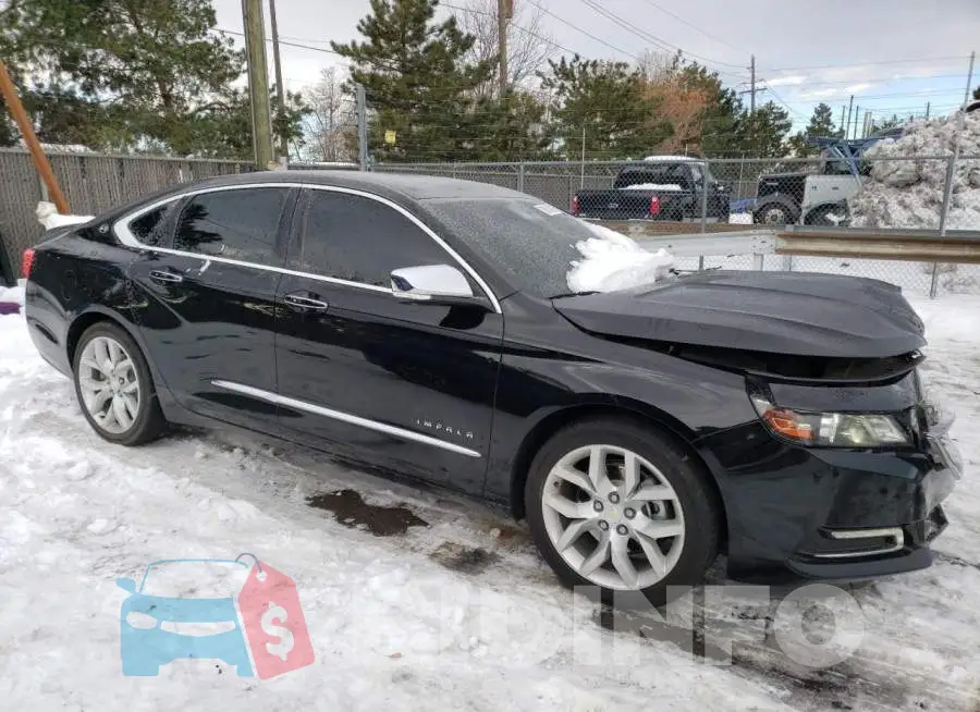 2G1165S39F9147268 Photo# 4