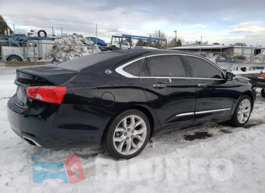 2G1165S39F9147268 Photo# 3