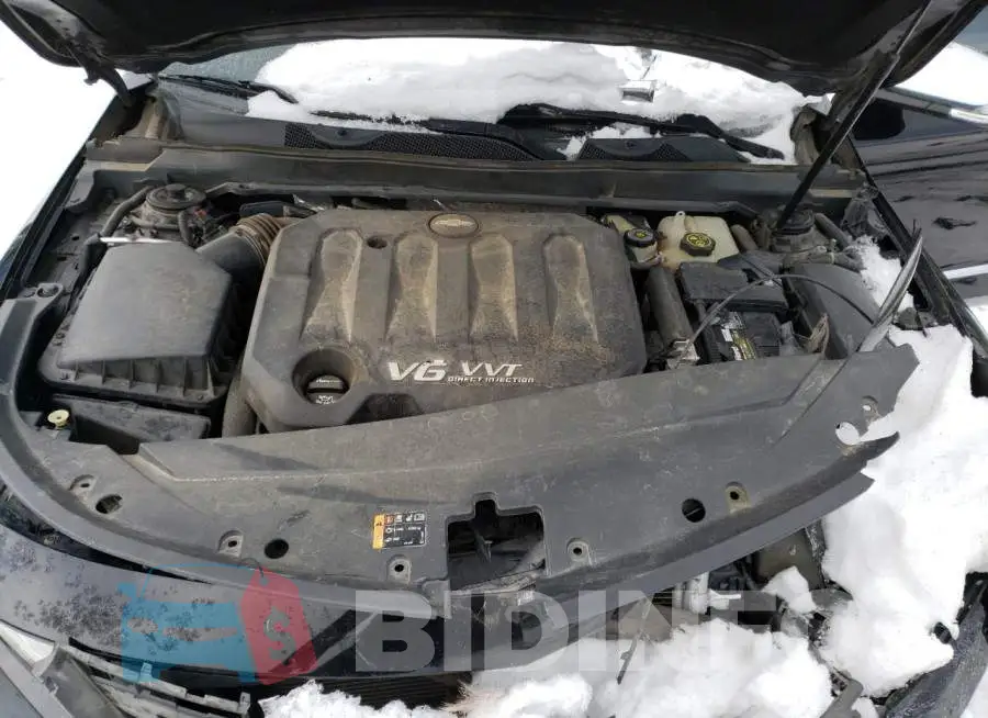 2G1165S39F9147268 Photo# 11
