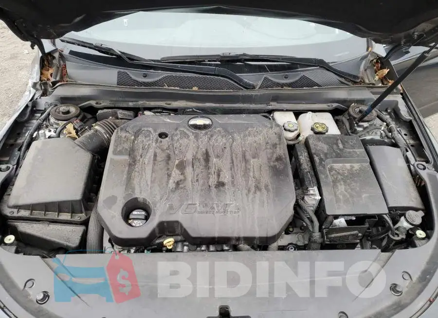 2G11Z5S34K9120741 Photo# 11