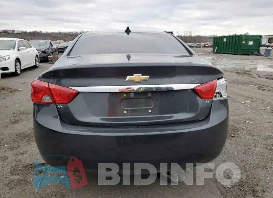 2G11Z5S34K9120741 Photo# 6