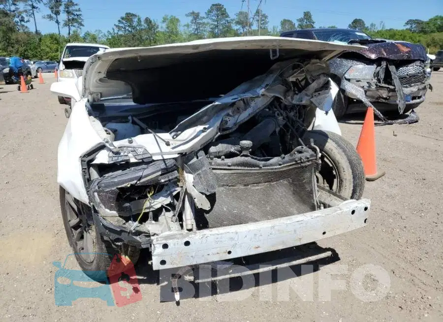 2G1FB1E32F9185107 Photo# 5