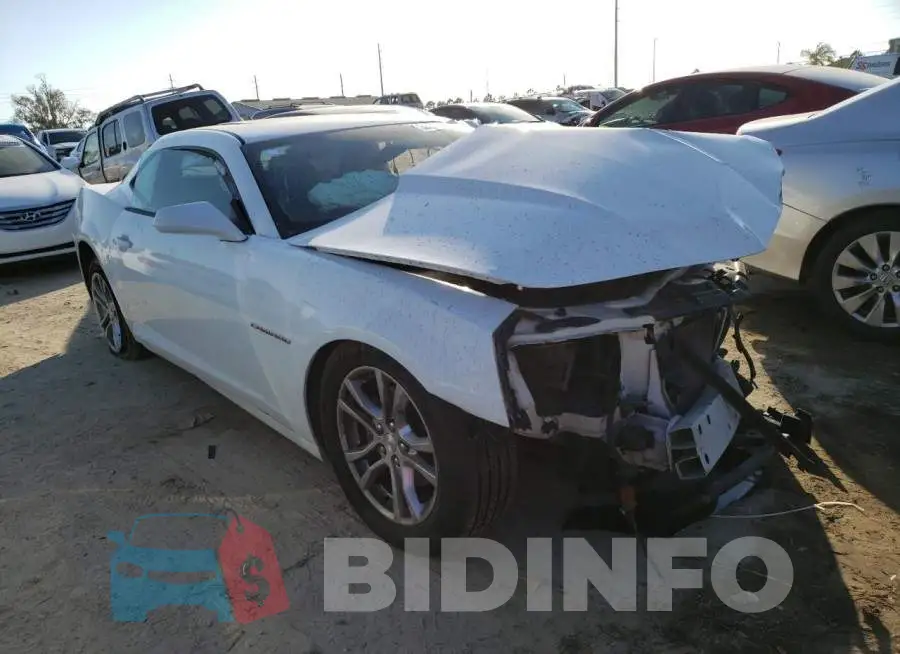 2G1FB1E37E9248961 Photo# 4